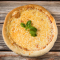 1. Margherita pizza