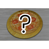 Kívánság prémium pizza