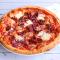 33. Parma pizza