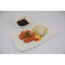 Rántott camembert sajt nuggets