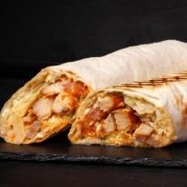 Vitamin shawarma 