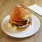 Americano Amcsi burger