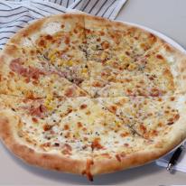 Pizza Sicilia