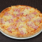 Hawaii pizza