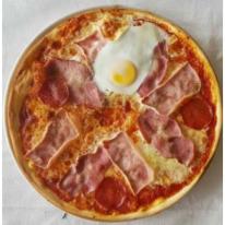 21. Pizza
