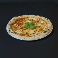 Margarita pizza Margarita pizza
