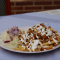 Gyros tál