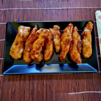 Pekingi csirkemell