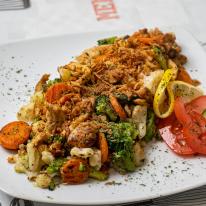 Argentín grill