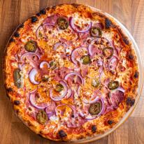 Pizza Funny