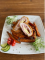 Cordon Bleu sertésből