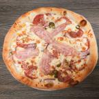Maestro pizza