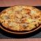 Del Contadino pizza