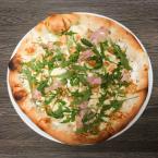 Bella Noche pizza