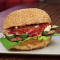    Classic burger