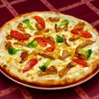 Csitti-fitti pizza