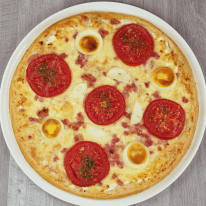 Ínyenc pizza