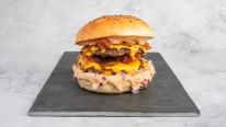 Smash burger