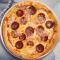 Hústorony pizza