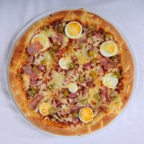 61. Pizza Bolognai III.