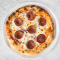 Parasztos pizza