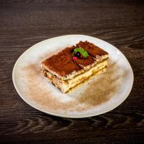 Házi tiramisu