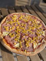 Son-Ku pizza