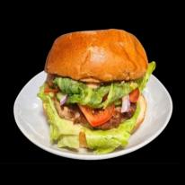 Hamburger