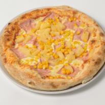 6. Pizza Hawaii