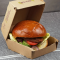 Sima hamburger