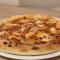 Sissy kedvence pizza