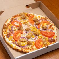 25. Pizza