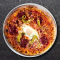 P 18 Picante pizza
