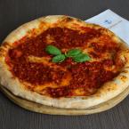 Bolognai pizza
