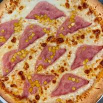 Négy évszak pizza