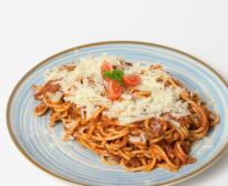 Bolognai spagetti