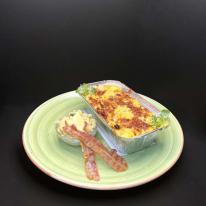 Mac & Cheese