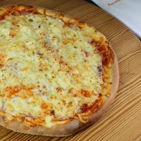 11. Hawaii pizza