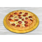 Magyaros pizza