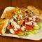 Gyros tál