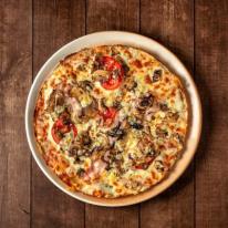 Favorit pizza Favorit pizza