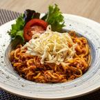 Bolognai spagetti