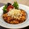 Bolognai spagetti