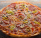 MOLA diavola pizza