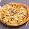 Geppetto pizza