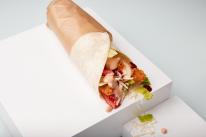 Texas roll