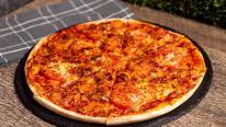 Kívánság pizza Kívánság pizza
