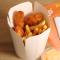 Crispy box