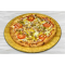 Mexikói prémium pizza