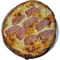 Berscia pizza